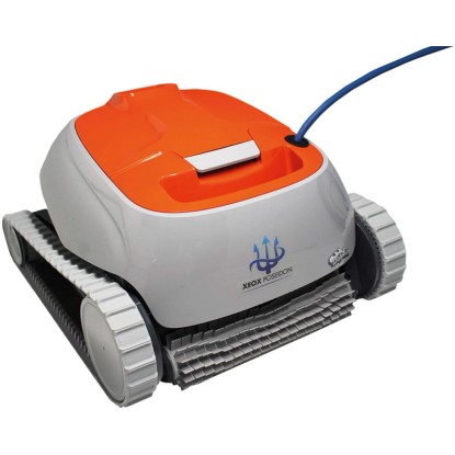 Kwad Aqua Robot XEOX Poseidon bazénový vysavač, plně automatický Kwad Aqua Robot XEOX Poseidon bazénový vysavač, plně automatický