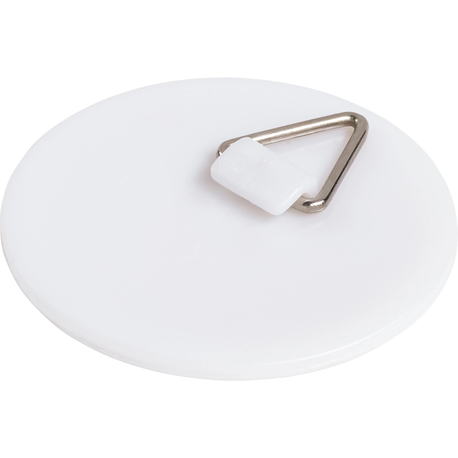 Závěs na talíř bílý, 2 ks, pr. 30 mm Závěs na talíř bílý, 2 ks, pr. 30 mm