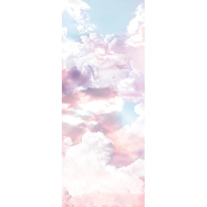 Komar Vliesová fototapeta Clouds 100 x 250 cm Komar Vliesová fototapeta Clouds 100 x 250 cm