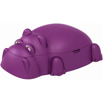 Pískoviště hroch, 34 cm x 70 cm x 98 cm Pískoviště hroch, 34 cm x 70 cm x 98 cm