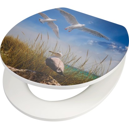 OBI WC sedátko Paru s automatickým sklápěním OBI WC sedátko Paru s automatickým sklápěním