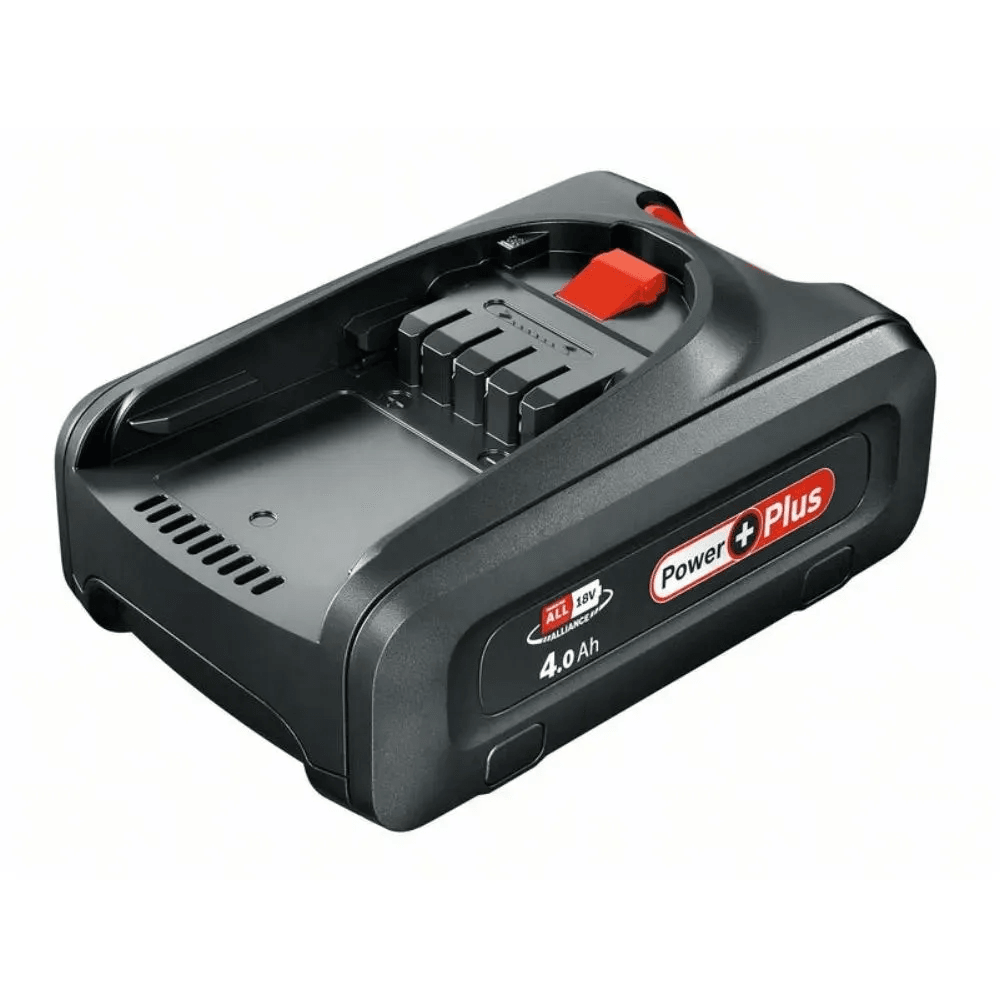 Bosch Náhradní akumulátor PowerPlus 18 V/2,5 Ah Bosch Náhradní akumulátor PowerPlus 18 V/2,5 Ah