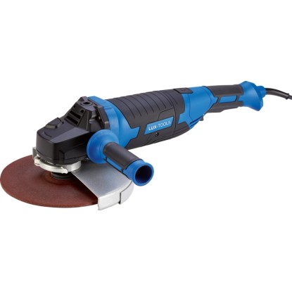 LUX-TOOLS Úhlová bruska E-WS-2000/230 LUX-TOOLS Úhlová bruska E-WS-2000/230