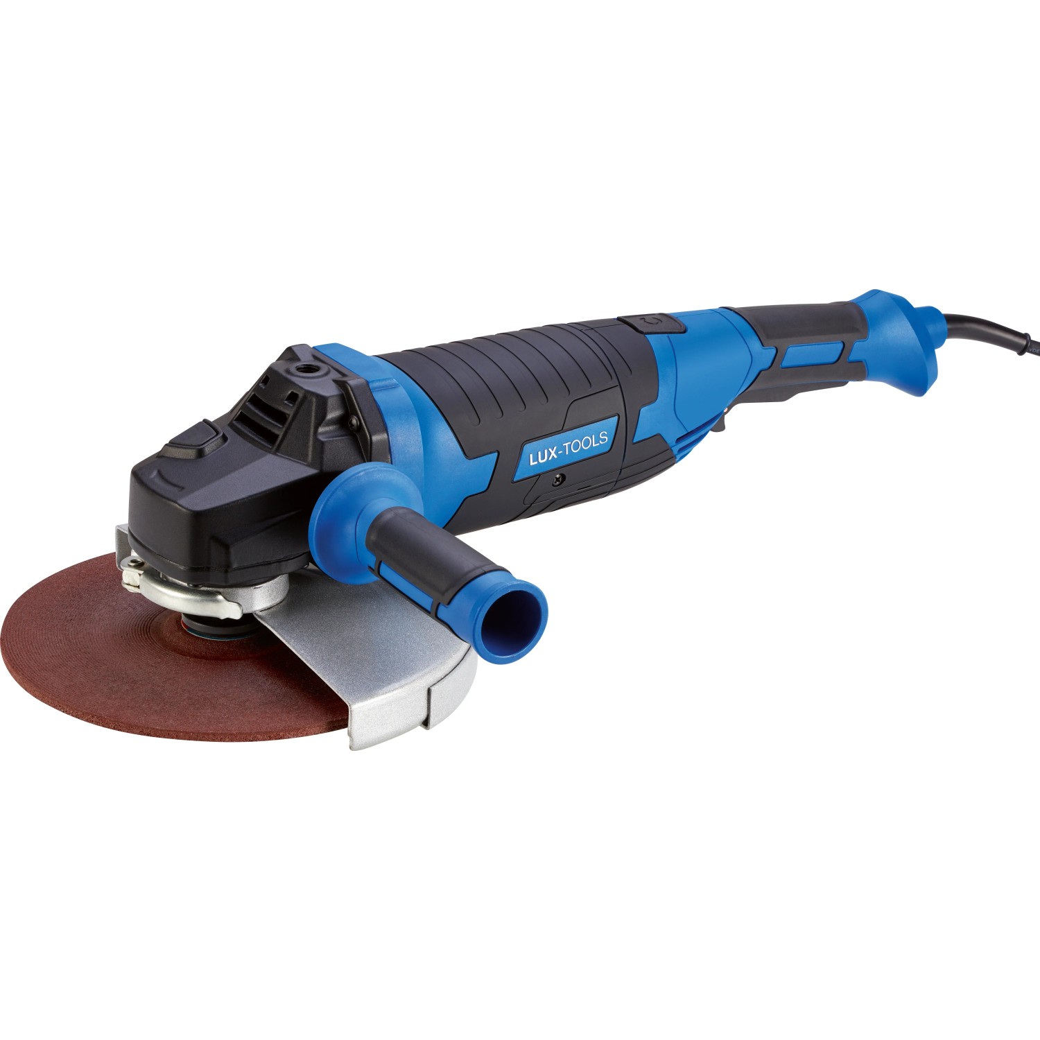LUX-TOOLS Úhlová bruska E-WS-2000/230 LUX-TOOLS Úhlová bruska E-WS-2000/230