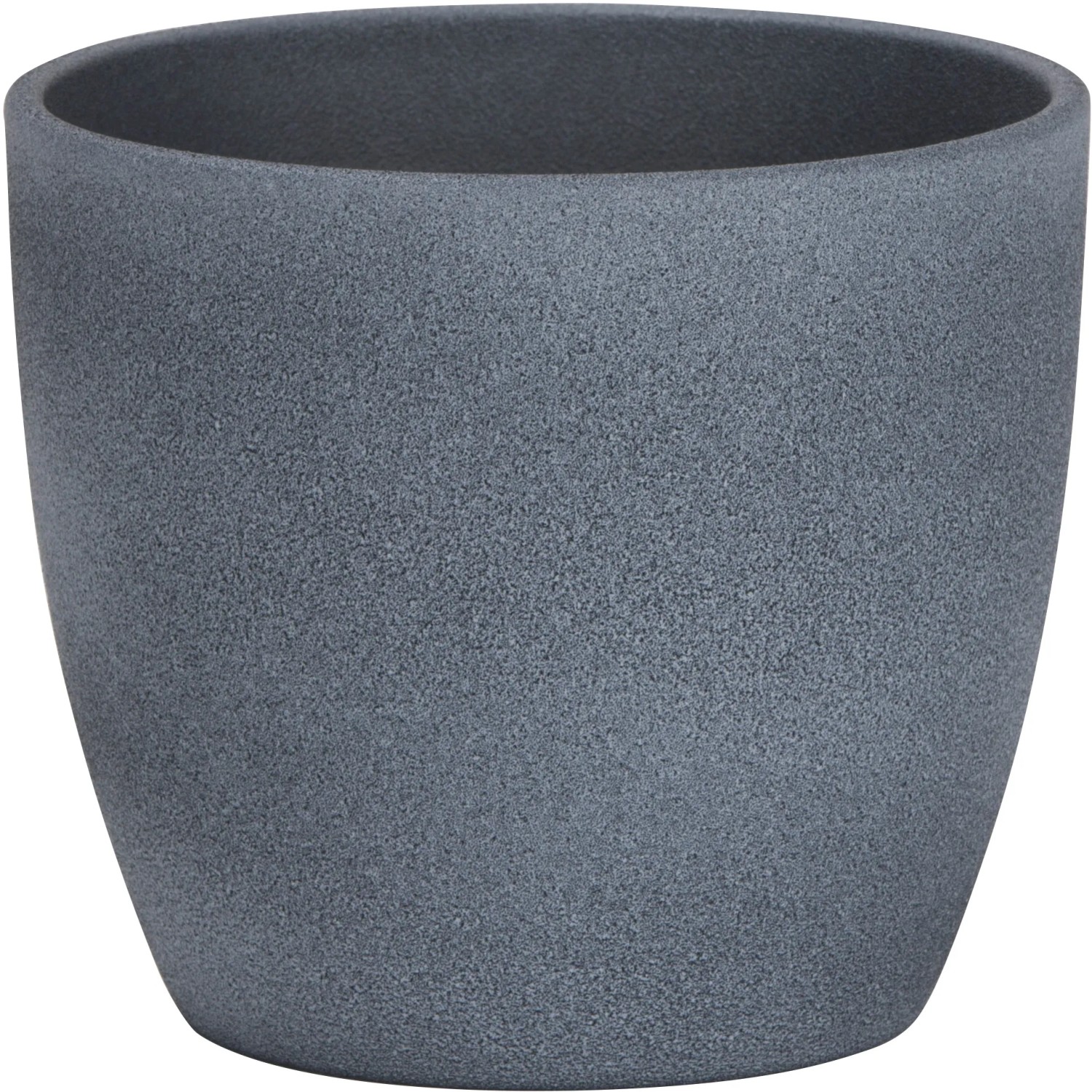 Scheurich Obal na květináč 920 Dark Stone, pr. 16 x 14 cm Scheurich Obal na květináč 920 Dark Stone, pr. 16 x 14 cm