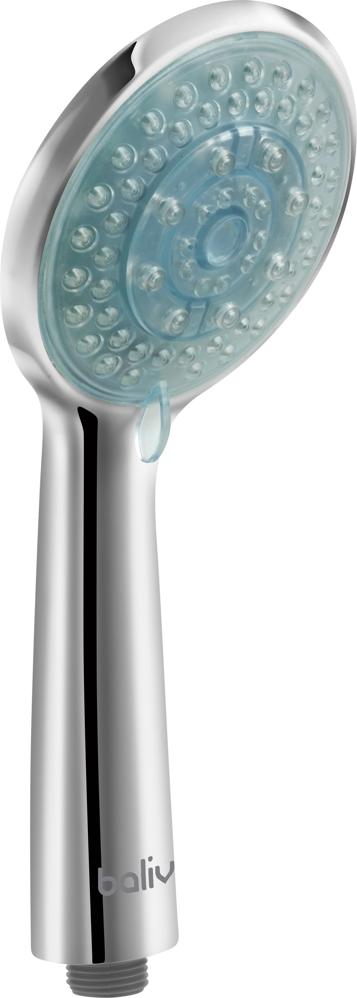 baliv Ruční sprcha LED HBR-105.40 baliv Ruční sprcha LED HBR-105.40