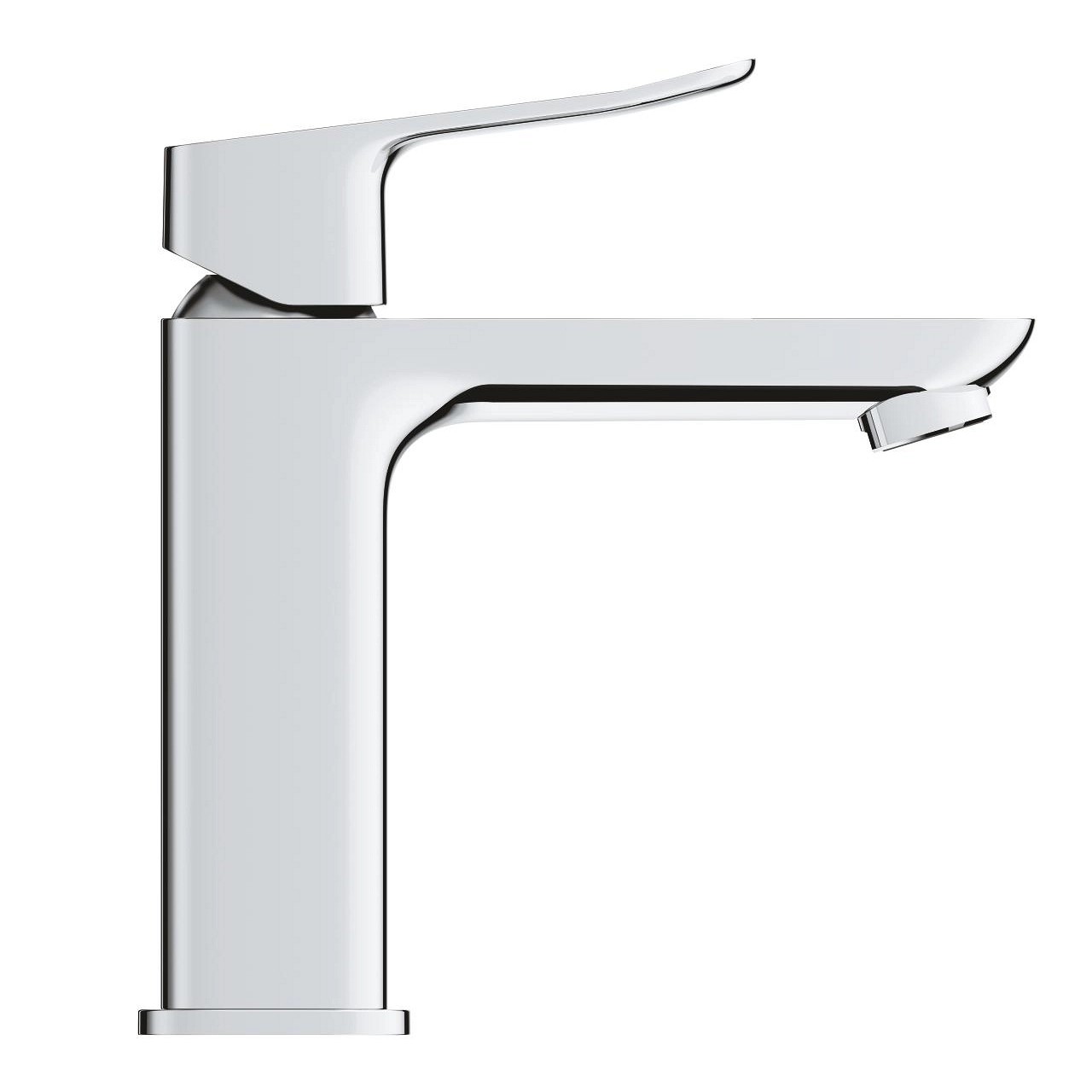 GROHE Páková umyvadlová baterie DICE DN15, velikost M, chrom (1018330000) GROHE Páková umyvadlová baterie DICE DN15, velikost M, chrom (1018330000)