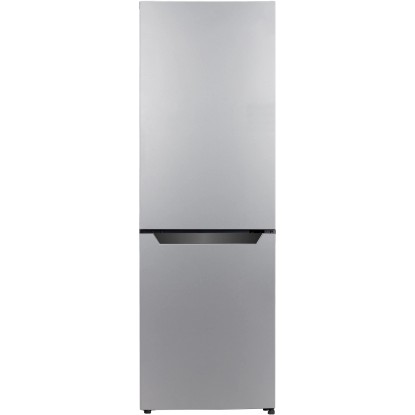 Respekta Kombinovaná lednice Savo KG144SI-52, stříbrná, 144 x 47,4 x 49,5 cm Respekta Kombinovaná lednice Savo KG144SI-52, stříbrná, 144 x 47,4 x 49,5 cm
