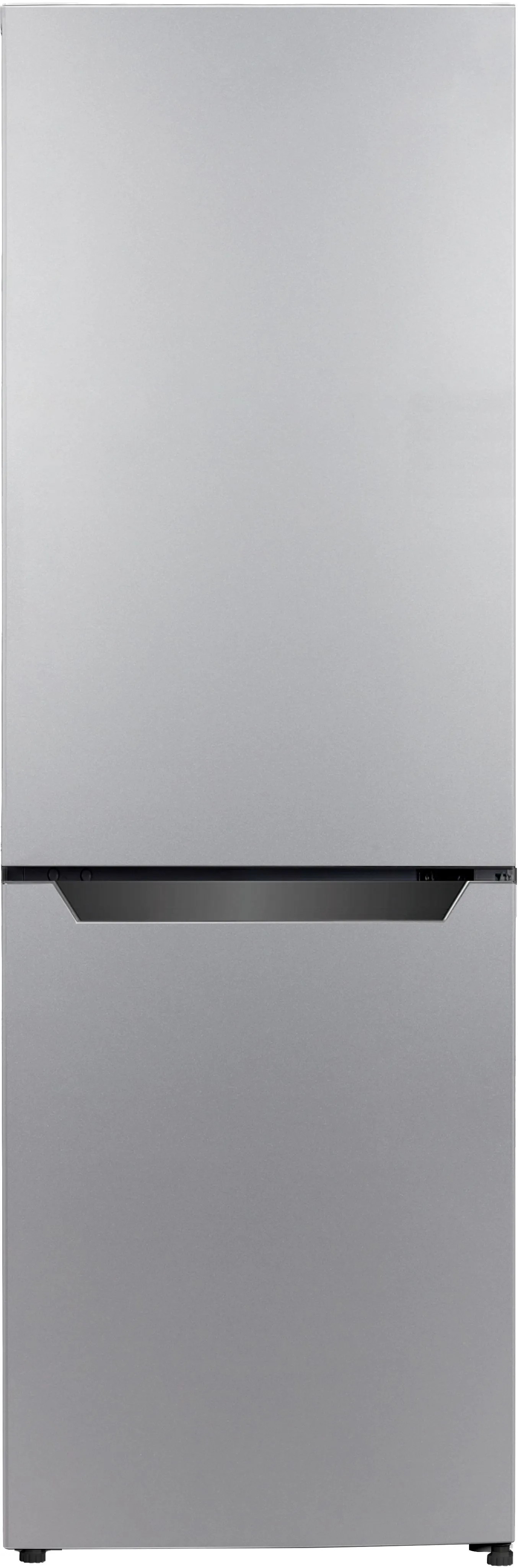 Respekta Kombinovaná lednice Savo KG144SI-52, stříbrná, 144 x 47,4 x 49,5 cm Respekta Kombinovaná lednice Savo KG144SI-52, stříbrná, 144 x 47,4 x 49,5 cm