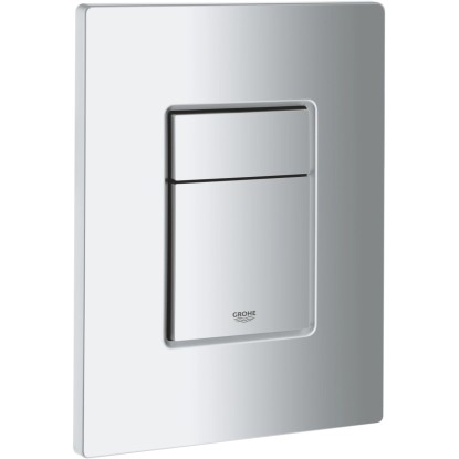 GROHE Splachovací tlačítko Skate Cosmopolitan (38732P00), matný chrom GROHE Splachovací tlačítko Skate Cosmopolitan (38732P00), matný chrom