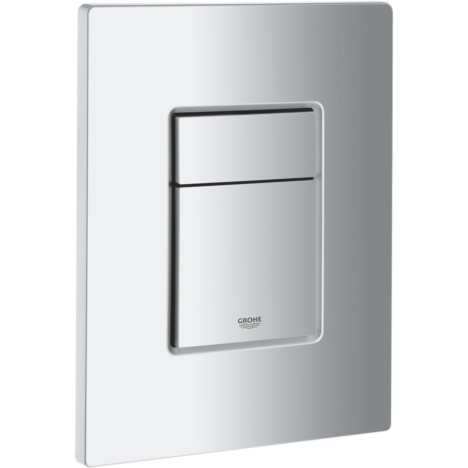 GROHE Splachovací tlačítko Skate Cosmopolitan (38732P00), matný chrom GROHE Splachovací tlačítko Skate Cosmopolitan (38732P00), matný chrom