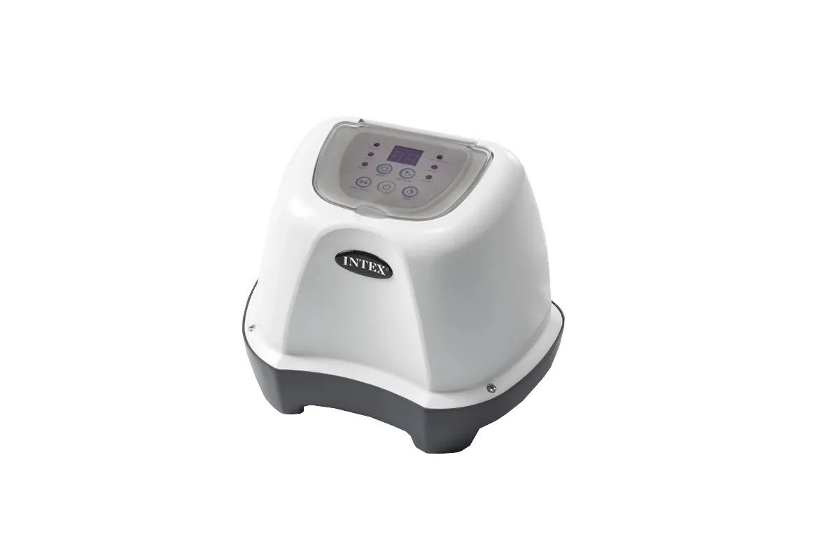 MARIMEX Chlorinátor (solinátor) Krystal Clear do 17 m3 - Intex 26664 MARIMEX Chlorinátor (solinátor) Krystal Clear do 17 m3 - Intex 26664