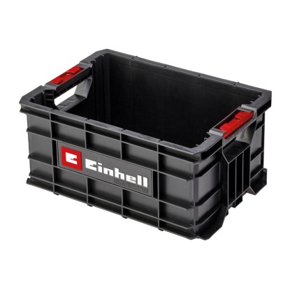 Einhell Systémový box na nářadí E-Case, 21 x 31 x 44,4 cm Einhell Systémový box na nářadí E-Case, 21 x 31 x 44,4 cm