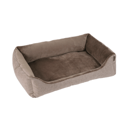 Olala Pets Pelech Best hnědý 45 x 55 cm Olala Pets Pelech Best hnědý 45 x 55 cm