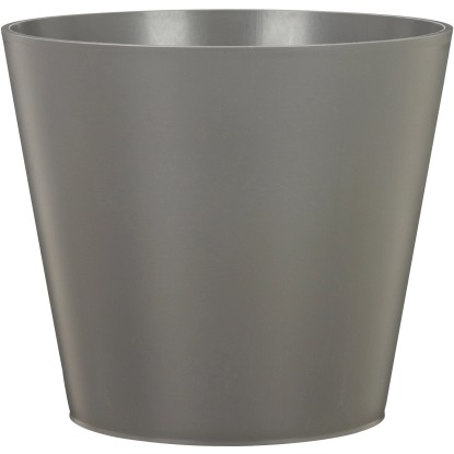 Scheurich Obal na květináč Purista 226 Nero, pr. 37 cm Scheurich Obal na květináč Purista 226 Nero, pr. 37 cm