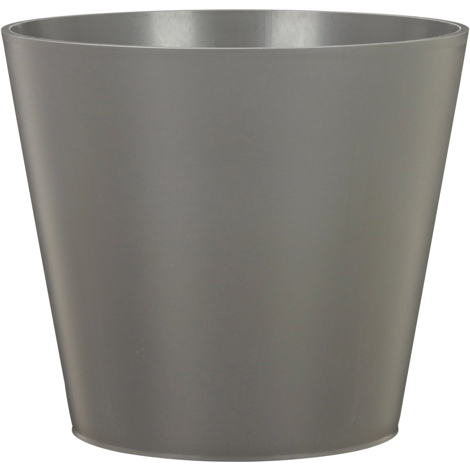 Scheurich Obal na květináč Purista 226 Nero, pr. 37 cm Scheurich Obal na květináč Purista 226 Nero, pr. 37 cm