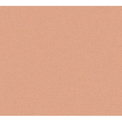A. S. Creation Vliesová tapeta Attractive Uni strukturovaná oranžová A. S. Creation Vliesová tapeta Attractive Uni strukturovaná oranžová