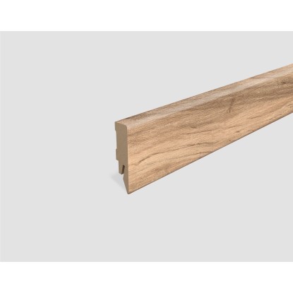 Egger Soklová lišta CUBICAL L663, 14 x 58 x 2400 mm Egger Soklová lišta CUBICAL L663, 14 x 58 x 2400 mm