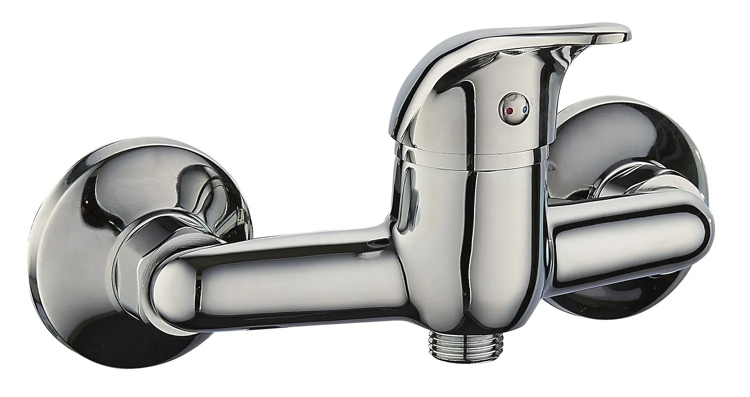 Eisl Sprchová baterie Speed II chrom rozteč 150 mm Eisl Sprchová baterie Speed II chrom rozteč 150 mm