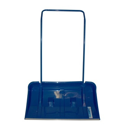 Hrablo na sníh s kolečky 82 x 42 cm Hrablo na sníh s kolečky 82 x 42 cm