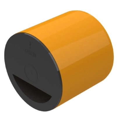 ACO Pachový uzávěr pro odtokovou vpusť EuroSelf EK 30/DN100 ACO Pachový uzávěr pro odtokovou vpusť EuroSelf EK 30/DN100
