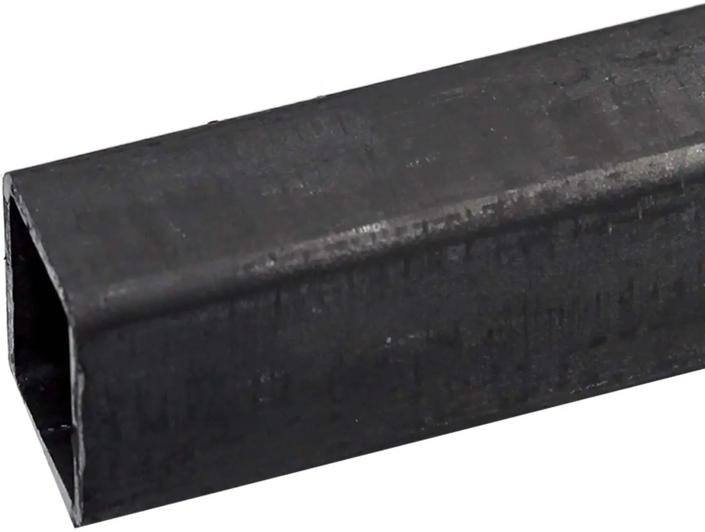 Arcansas Hranatá trubka z přírodní oceli 15 x 15 x 1,5 x 2000 mm Arcansas Hranatá trubka z přírodní oceli 15 x 15 x 1,5 x 2000 mm
