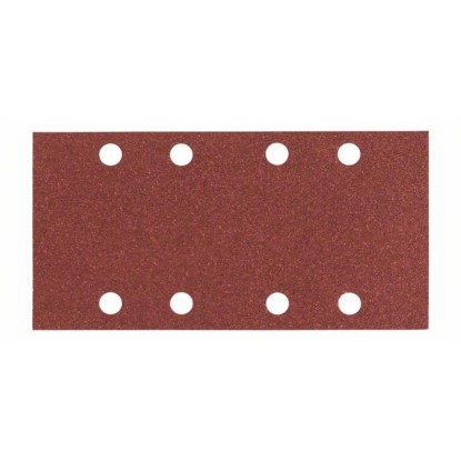 Bosch Papír brusný do vibrační brusky C430, 93 x 186 mm, 10 ks, zrnitost 120 Bosch Papír brusný do vibrační brusky C430, 93 x 186 mm, 10 ks, zrnitost 120