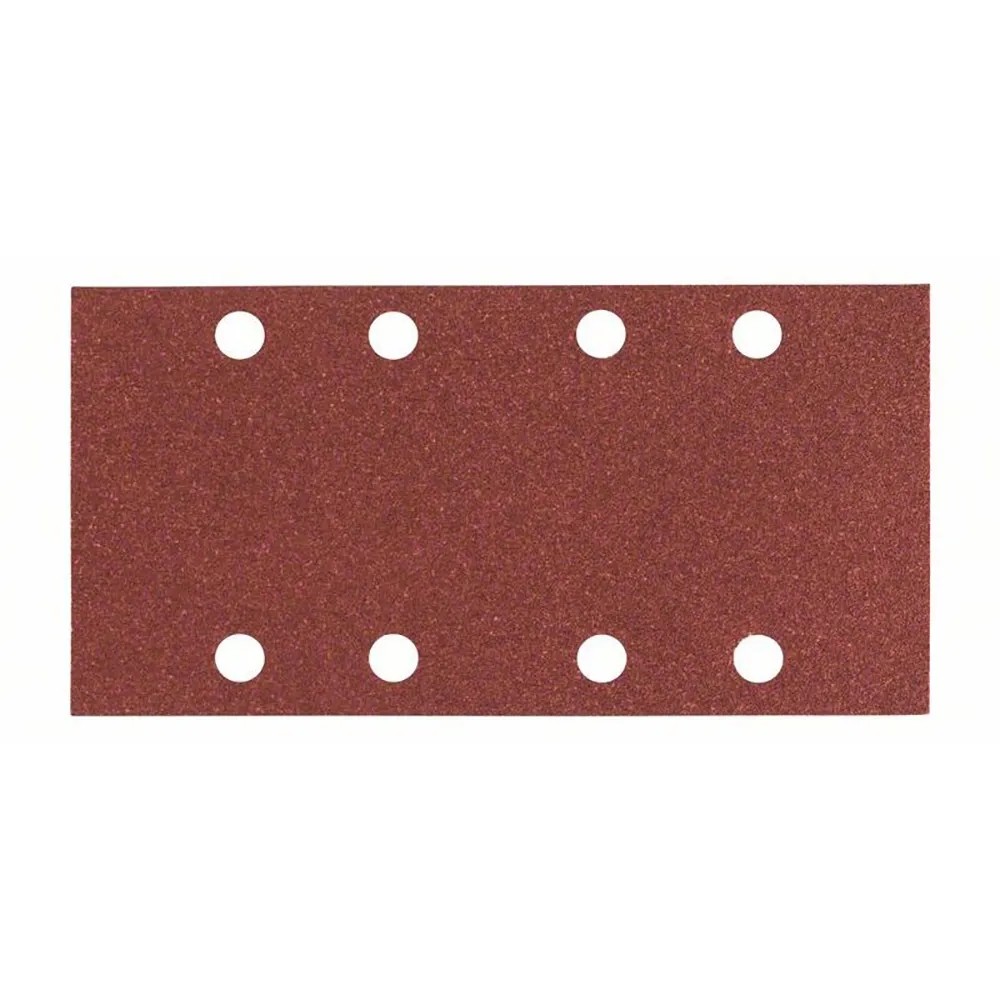 Bosch Papír brusný do vibrační brusky C430, 93 x 186 mm, 10 ks, zrnitost 120 Bosch Papír brusný do vibrační brusky C430, 93 x 186 mm, 10 ks, zrnitost 120