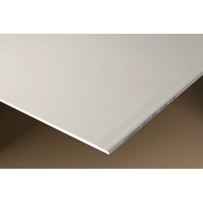 Knauf Stavební sádrokartonová deska WHITE ONE Set 12,5 x 1000 x 1250 mm Knauf Stavební sádrokartonová deska WHITE ONE Set 12,5 x 1000 x 1250 mm