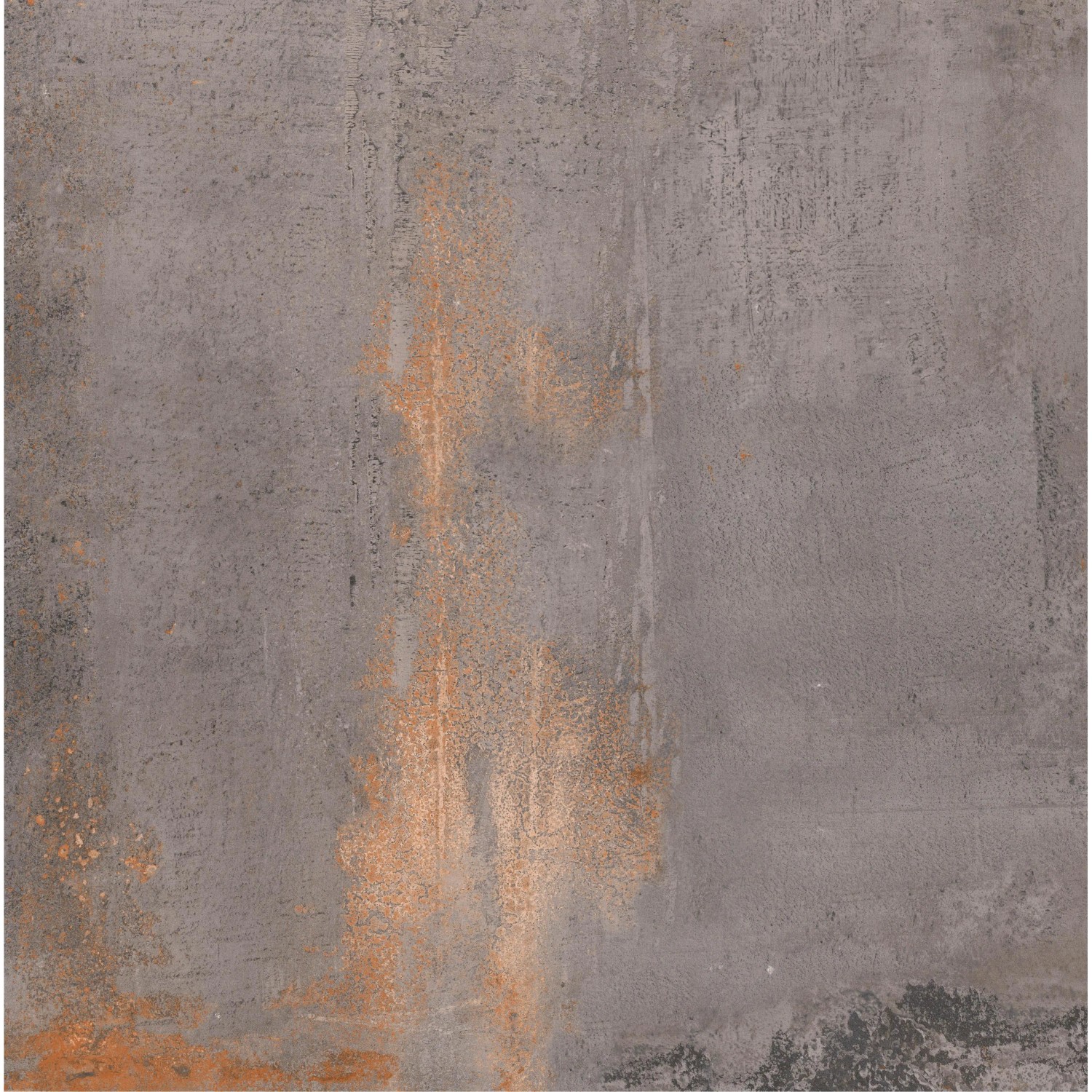 Porcelánová dlažba na terasu Metallic Rusty, 100x100 cm, matný glazovaný povrch. Porcelánová dlažba na terasu Metallic Rusty, 100x100 cm, matný glazovaný povrch.
