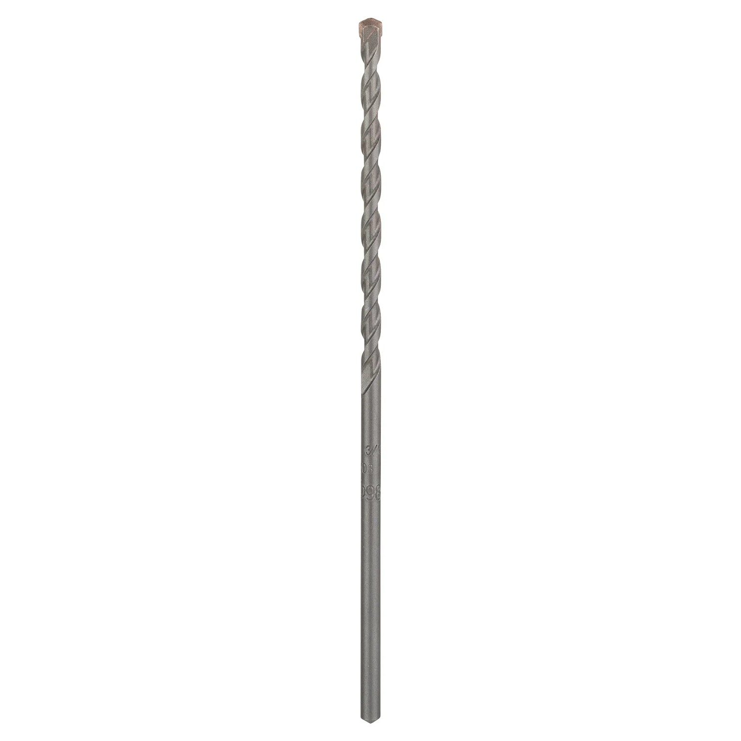 Bosch Spirálový vrták do betonu CYL-3 pr. 5 x 90/150 mm Bosch Spirálový vrták do betonu CYL-3 pr. 5 x 90/150 mm