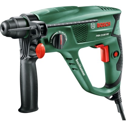 Bosch Vrtací kladivo PBH 2100 RE Bosch Vrtací kladivo PBH 2100 RE
