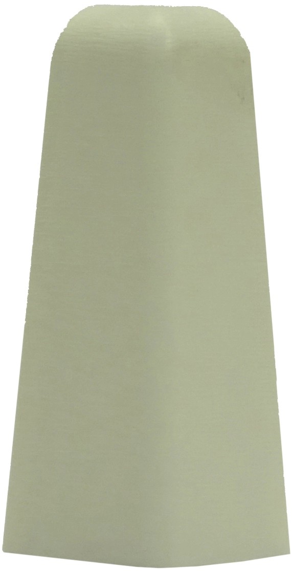 Döllken Profiles Roh 90° USL 60 Clip bílý Döllken Profiles Roh 90° USL 60 Clip bílý