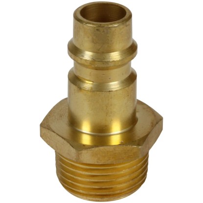 Einhell Závitová vsuvka, vnější závit 3/8" Einhell Závitová vsuvka, vnější závit 3/8"
