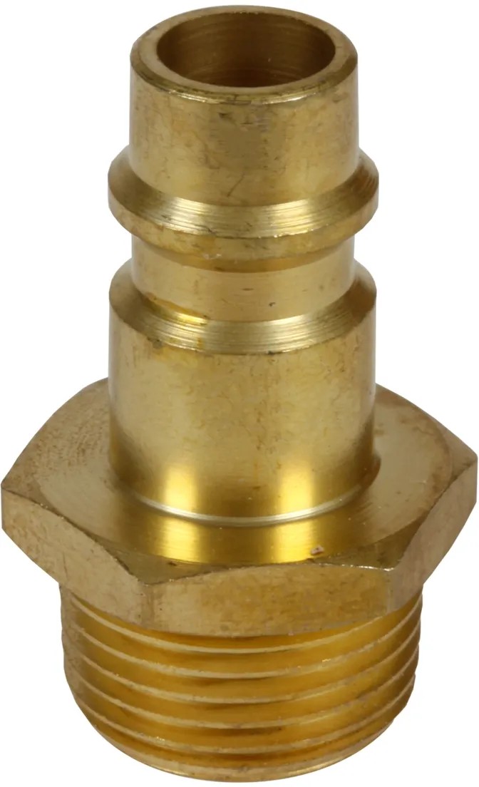 Einhell Závitová vsuvka, vnější závit 3/8" Einhell Závitová vsuvka, vnější závit 3/8"