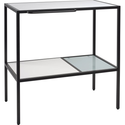 baliv Skříňka pod umyvadlo na desku Industrial 80 x 80 x 46 cm baliv Skříňka pod umyvadlo na desku Industrial 80 x 80 x 46 cm