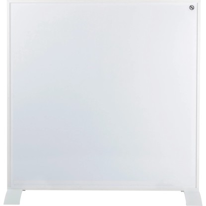 Infračervený topný panel Grimsey bílý 350 W max. 8-12 m2 Infračervený topný panel Grimsey bílý 350 W max. 8-12 m2