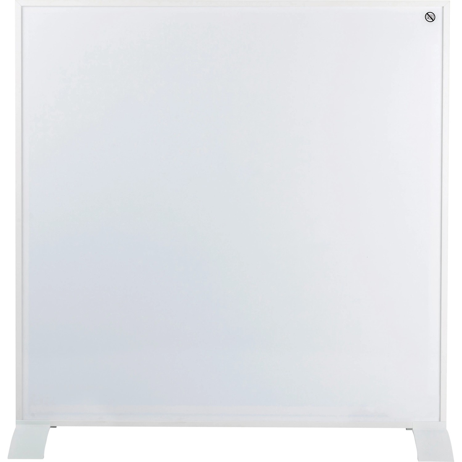 Infračervený topný panel Grimsey bílý 350 W max. 8-12 m2 Infračervený topný panel Grimsey bílý 350 W max. 8-12 m2