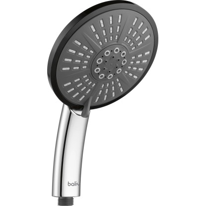 baliv Ruční sprcha antracitová HBR-150.30 baliv Ruční sprcha antracitová HBR-150.30