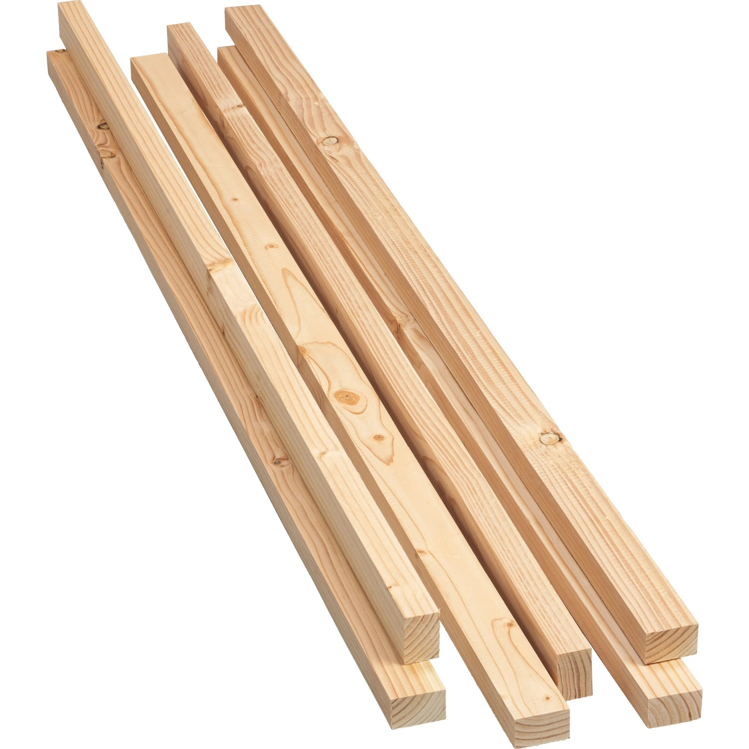 Rettenmeier Konstrukční hranol neoprac. douglaska jakost 1-3, 400 x 3,2 x 4,8 cm Rettenmeier Konstrukční hranol neoprac. douglaska jakost 1-3, 400 x 3,2 x 4,8 cm