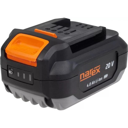 Narex Akumulátor AP 24 20V 4,0 Ah Narex Akumulátor AP 24 20V 4,0 Ah