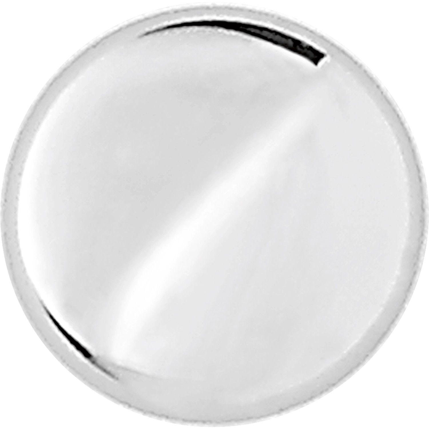 Indexový bod chromovaný pro sérii Mayari Indexový bod chromovaný pro sérii Mayari