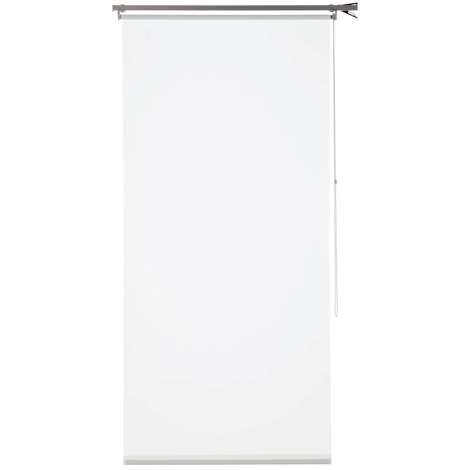 OBI Roleta Zamora EasyFix bílá 60 x 175 cm OBI Roleta Zamora EasyFix bílá 60 x 175 cm