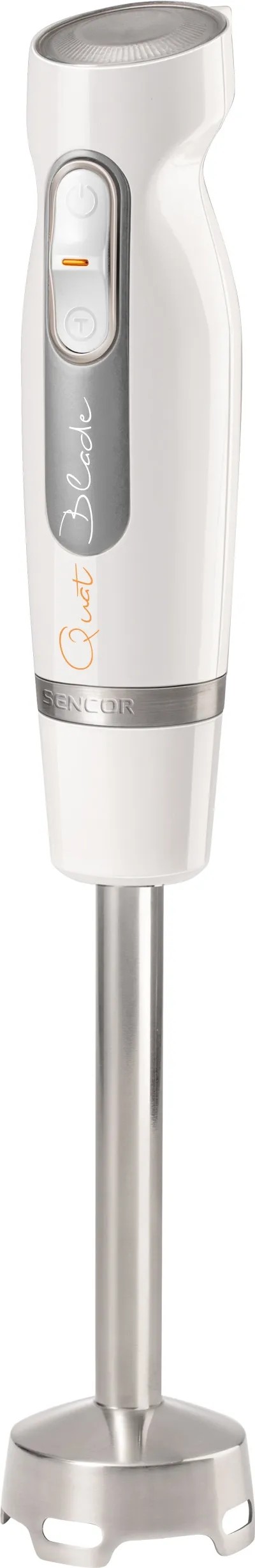 Sencor Ruční ponorný mixér SHB 4358WH-EUE3 Sencor Ruční ponorný mixér SHB 4358WH-EUE3