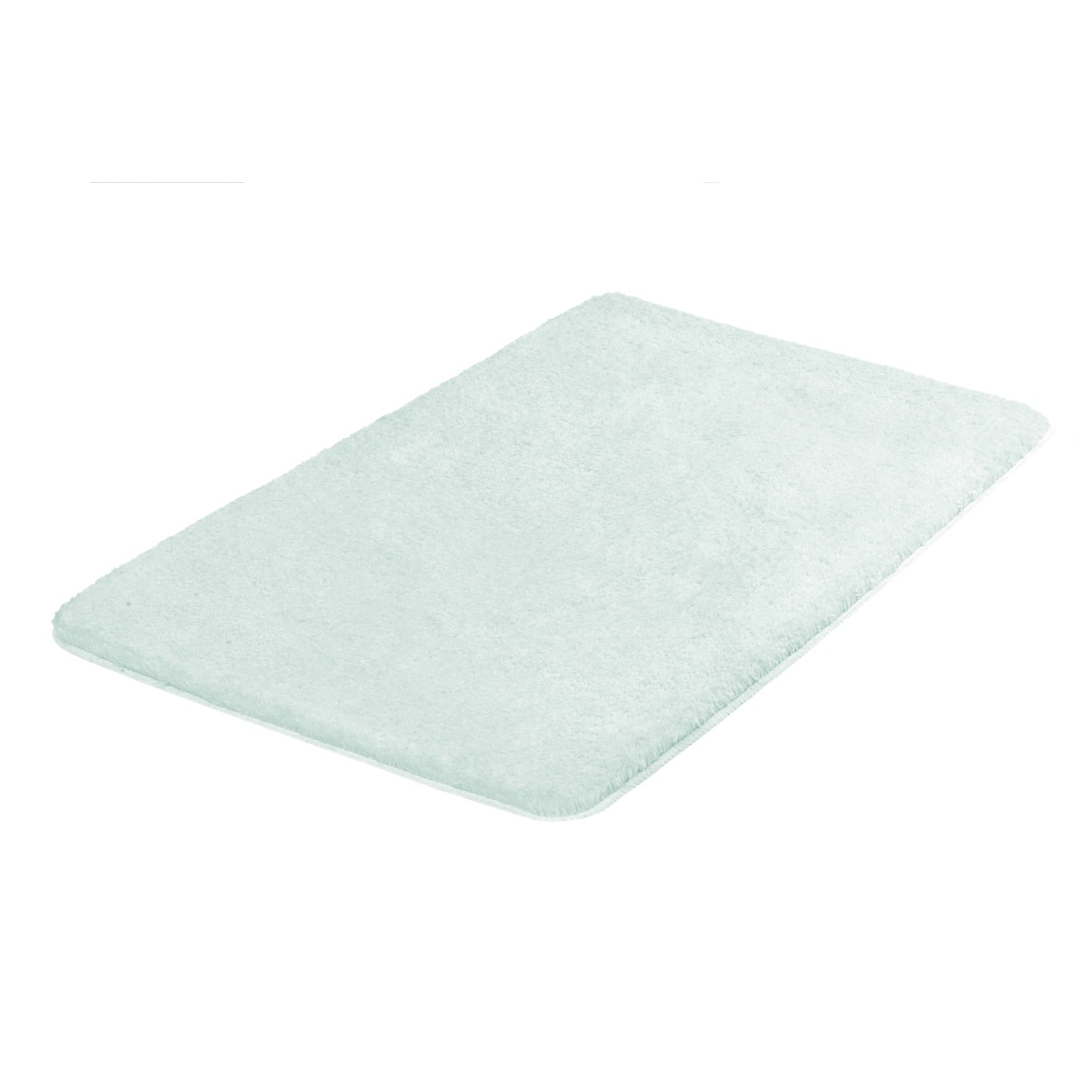 Kleine Wolke Koupelnová předložka Meadow opálová 70 x 120 cm Kleine Wolke Koupelnová předložka Meadow opálová 70 x 120 cm