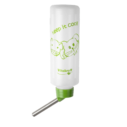 Vitakraft Napáječka pro hlodavce BOY 250 ml Vitakraft Napáječka pro hlodavce BOY 250 ml