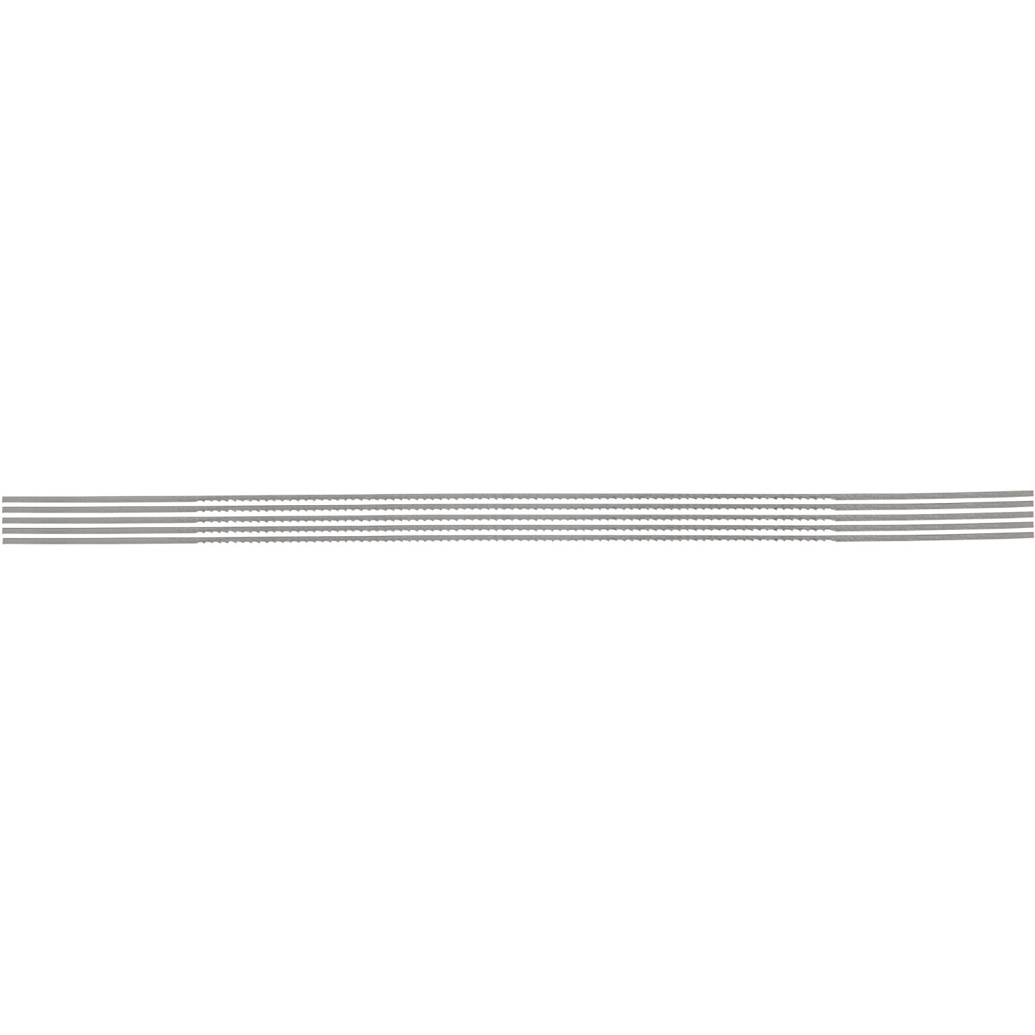 kwb by Einhell Sada pilových listů do dekupírovací pily 127 mm 5dílná kwb by Einhell Sada pilových listů do dekupírovací pily 127 mm 5dílná