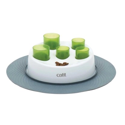 Catit Interaktivní hračka hrabačka Senses 2.0, pr. 37 x 10,8 cm Catit Interaktivní hračka hrabačka Senses 2.0, pr. 37 x 10,8 cm