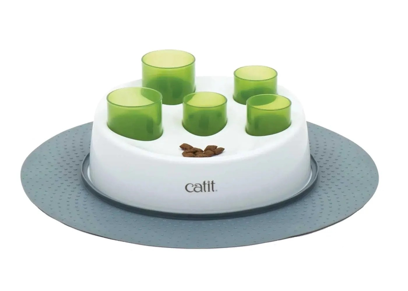 Catit Interaktivní hračka hrabačka Senses 2.0, pr. 37 x 10,8 cm Catit Interaktivní hračka hrabačka Senses 2.0, pr. 37 x 10,8 cm