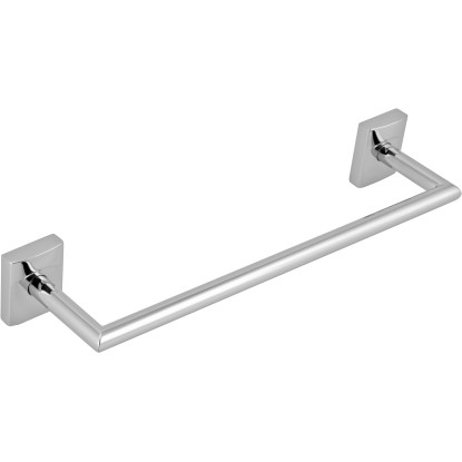 Novaservis Držák ručníků Metalia 12, chrom, 300 mm Novaservis Držák ručníků Metalia 12, chrom, 300 mm